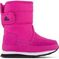 Rubber duck snowjogger 34 Barnskor Rubber Duck Snowjogger - Pink
