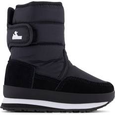 Rubber Duck Snowjogger - Black