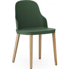 Normann Copenhagen Allez Køkkenstol 79cm