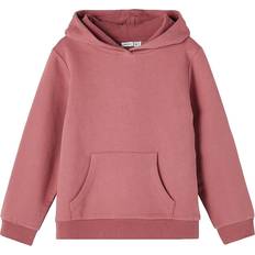 Name It Sweat-shirt 'Lena' - Rosé