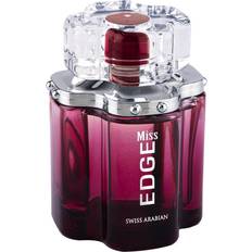 Swiss Arabian Miss Edge EdP 100ml
