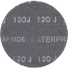 Dewalt Extreme Universal Abrasive Mesh Ros Sheet 125mm Diameter Grit 240