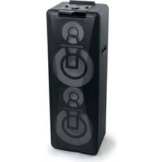 Sistemas de Audio Muse M-1990 DJ Bluetooth USB CD 1000W