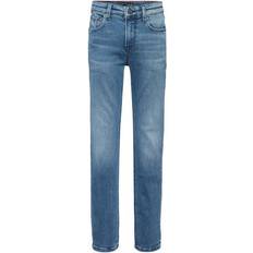 Tommy Hilfiger Scanton Faded Jeans - Steel Grey (KB0KB06838-1BK)