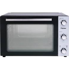 50 cm - Mini horno Hornos Bestron AOV55 Negro