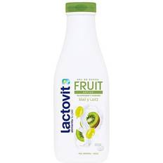 Lactovit Fruit Antiox Shower Gel 600ml