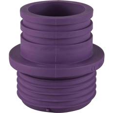 Faluplast Rördelar Faluplast Gumminippel 45/32-40mm