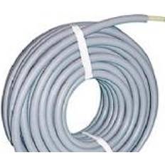 Altech universal pert rør 15 x 2,5 mm. Rør-i-rør. 50 meter i rulle