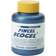 Flusmiddel Loddeflus Ecogel 100 Gram