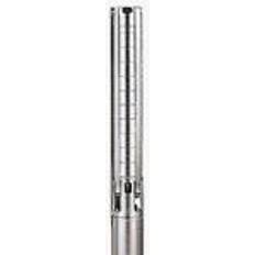 Grundfos dykpumpe SP3A-18 3x400V. tilslutning RP 1. 1/4