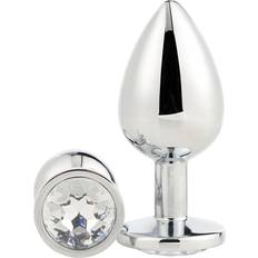 Silver Plug