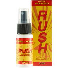 Popper rush Sexleksaker Rush Herbal Popper 15ml