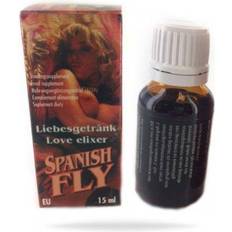 Spanish fly Sexleksaker EROS Spanish Fly Red 15ml