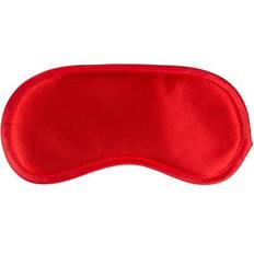 Easytoys Sex Toys Easytoys Fetish Collection Bdsms Mask Red Satin Eye Mask Roleplaying Bdsms Toys