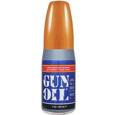 Gun Oil Seksspeeltjes Gun Oil Waterbasis Gel Glijmiddel