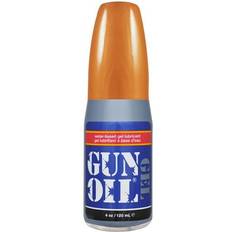 Vandbaseret Gel Glidecreme 120 ml 1202
