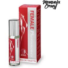 Erotic Perfume Cp Female Pheromones 11510004 (20 ml)