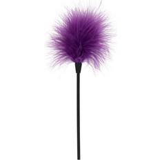 Lila Piskor Sexleksaker Toy Joy Sexy Feather Tickler