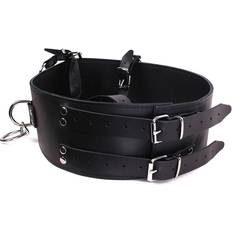 Forced Orgasm Belt