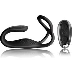 Rocks-Off Sexlegetøj Rocks-Off The Vibe Prostate Vibrator w. Remote