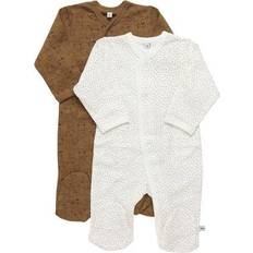 Pyjamas 2-pack - Tinsel (3821-384)
