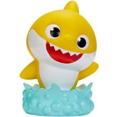 Baby shark GoGlow Kids Bedside Baby Shark Natlampe