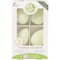 Green Sponges So Eco Complexion Sponge Set