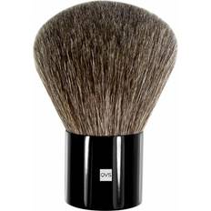 Barberbørste Shaving Brush QVS Natural Bronzing Powder