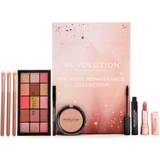 Revolution Beauty The Rose Renaissance Collection Gift Set