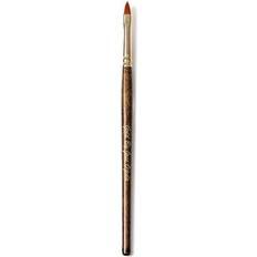 Gold Make-up-Pinsel Lip brush Gold By JosÃ© Ojeda