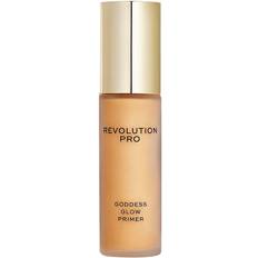 Glow serum beauty Revolution Beauty Goddess Glow Primer Serum