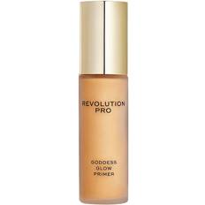 Revolution Beauty Revolution Pro Goddess Glow Primer Serum 30ml