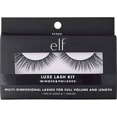 makeup Luxe Lash Kit Winged & Polished