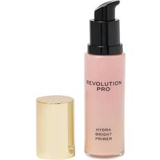 Moisturizing Face Primers Hydra Bright Primer