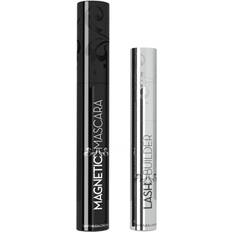 Plejende Kunstige øjenvipper Magnetic Lash