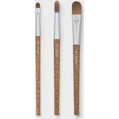 Aveda Makeup Værktøjer tasker Flax Sticks Special Effects Brush Set 3 Stk
