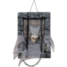 Halloween fange, 46cm