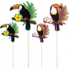 Tropical Party Cocktail Pinde