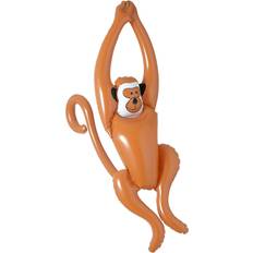 Artículos de Fiesta Widmann Mono Colgante Hinchable de 90 cm T.Única