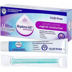 Long-Lasting Vaginal Moisturizer