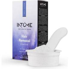 Intome Body Hair Removal Cream 70g