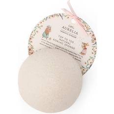 Best_rated Konjac Sponges Aurelia Top to Toe Natural Konjac Sponge