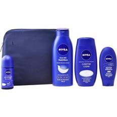 Cure della pelle Nivea Your Perfect Care Set 5 Parti 2018