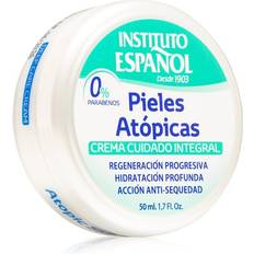 Instituto Español Integral plejecreme Atypisk hud 50ml