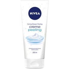 Nivea peeling Nivea Peeling Shower Cream 200ml