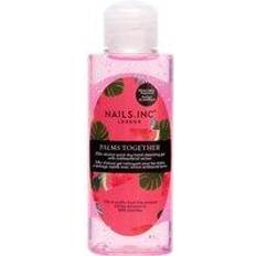nails inc. Palms Together Cleansing Gel Watermelon Scent