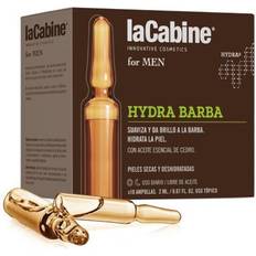 Hautpflege laCabine Hydra Energy for Men 10x2ml