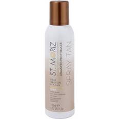 Tan can St. Moriz Advanced Spray Tan Clear Spray Tan in a Can 150ml