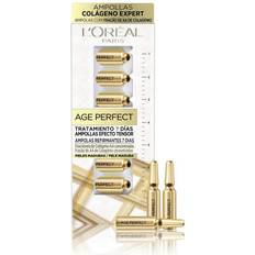 Loreal age perfect L'Oréal Paris Age Perfect Ampoules x7