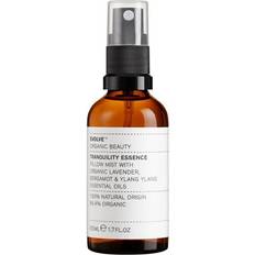 Evolve Beauty Tranquility Essence Pillow Mist